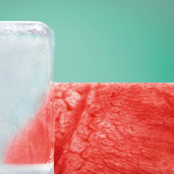 RELX Infinity 2 Pod: Watermelon Ice (Nicotine Salt 50mg/ml) Nicotine 35mg/ml