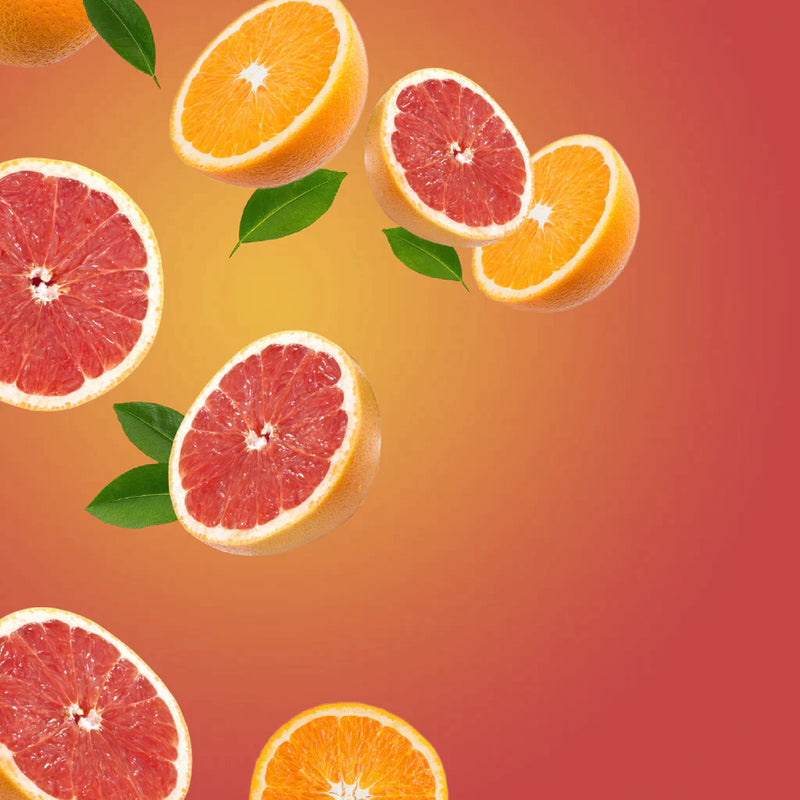 WALA Wham 6.5ml Orange Grapefruit (Carton) 35mg/ml