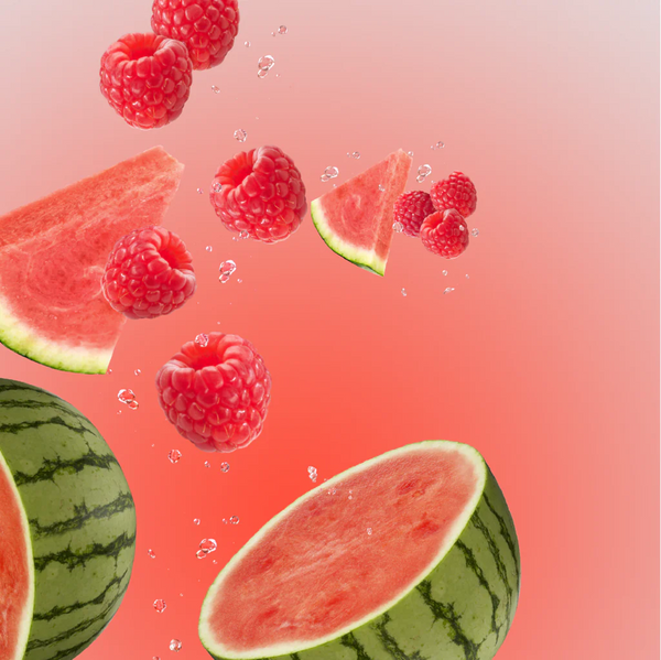 WALA Wham 6.5ml Raspberry Watermelon 35mg/ml